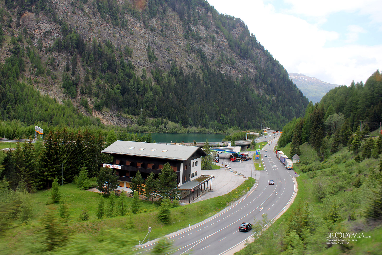 Brenner